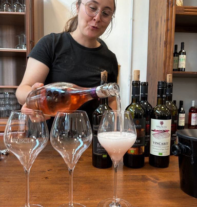 Azienda Agricola Bruscia-San Costanzo必去景点