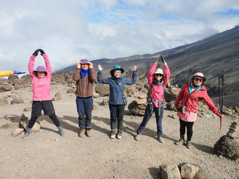 Peaceful Expeditions-莫西必去景点