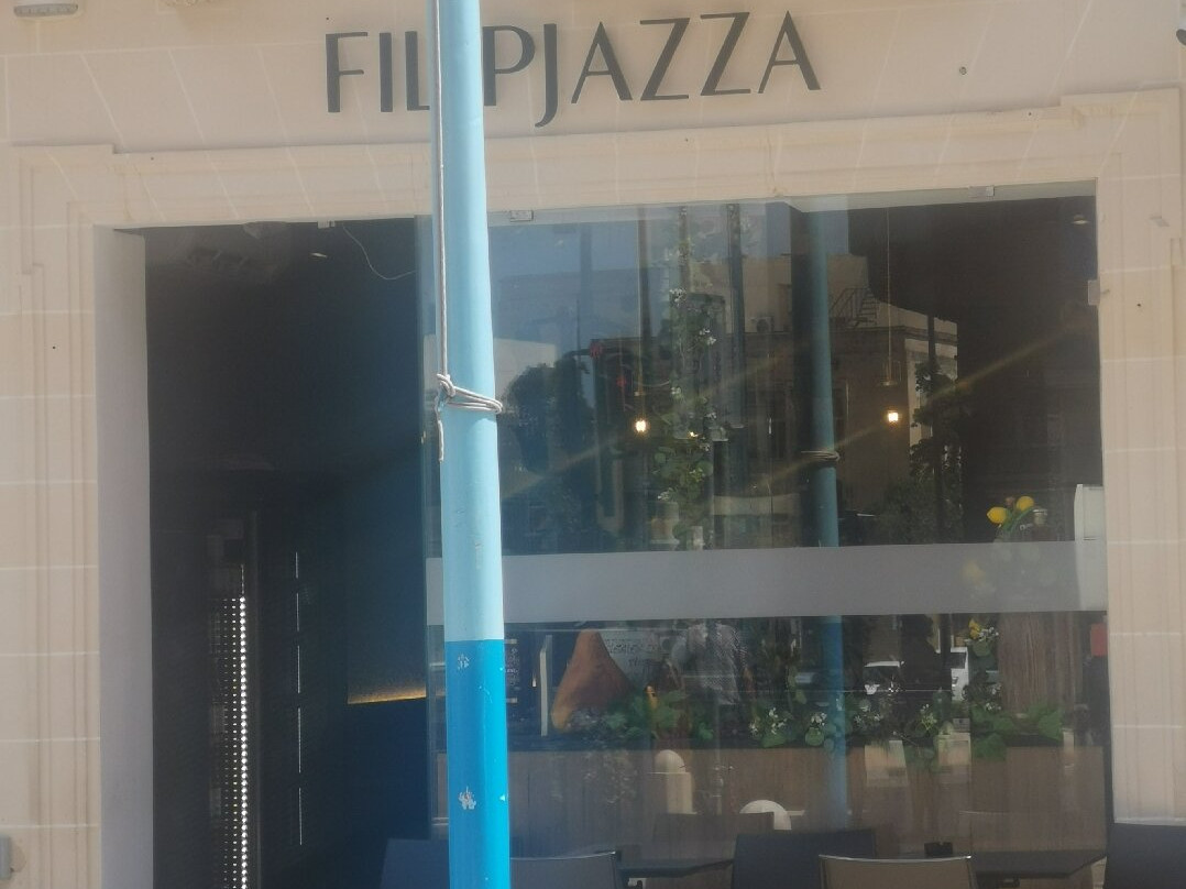 Fil- Pjazza