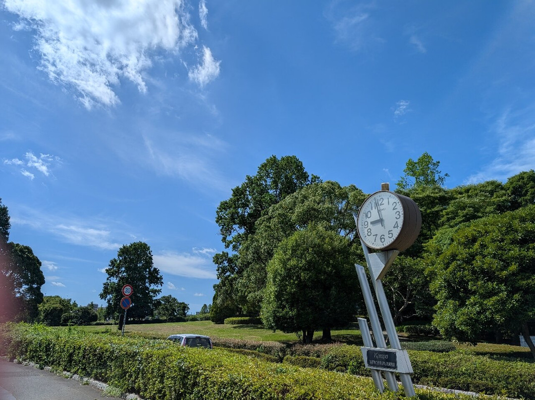 President Hotel Mito主图