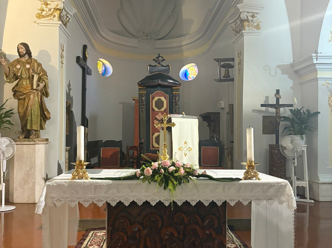 Chiesa di San Giacomo Maggiore-奥罗塞必去景点