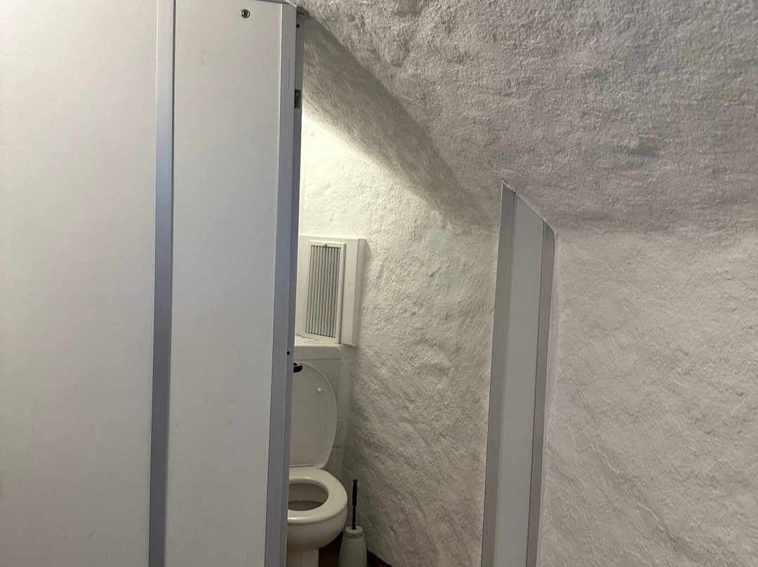 Burg Reifferscheid-Hellenthal必去景点