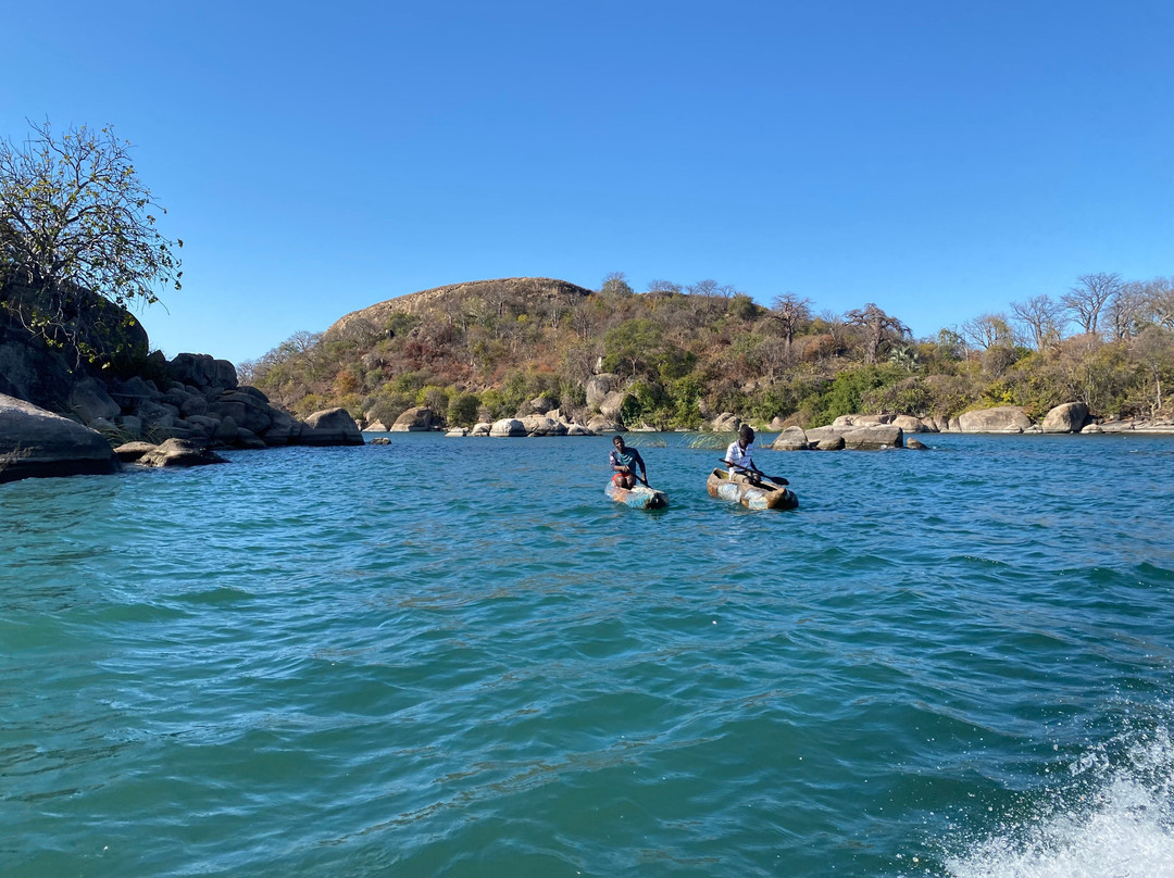 Sunday Williams Tours-Monkey Bay必去景点