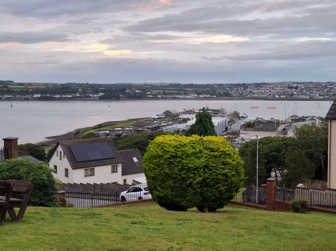 Lakeland Guesthouse主图