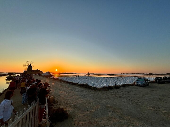 Birgi Vecchi酒店住宿-Villa Margherita