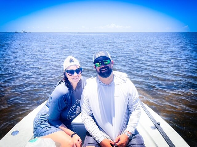 Steinhatchee River Inn and Marina主图