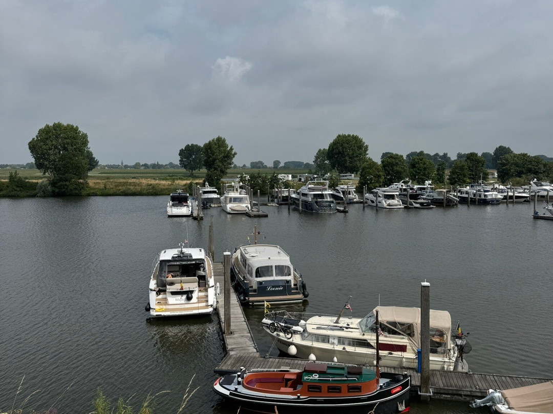 WSV Heusden-Heusden必去景点