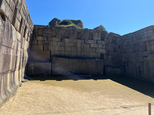 Intense Peru-库斯科必去景点