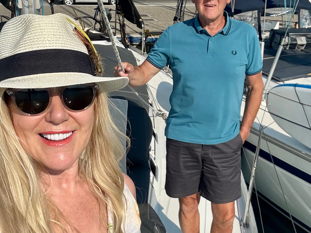 Perfect Sailing Skiathos-斯亚索斯必去景点