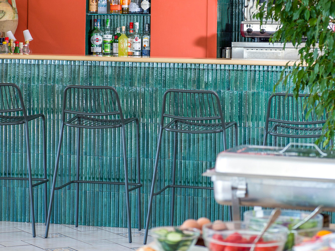 Hotel Villa Ireos主图