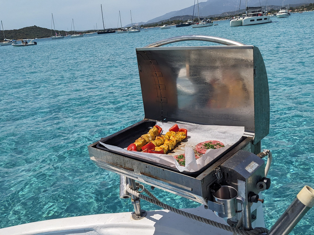 Promenades Du Golfe-维琪奥港必去景点