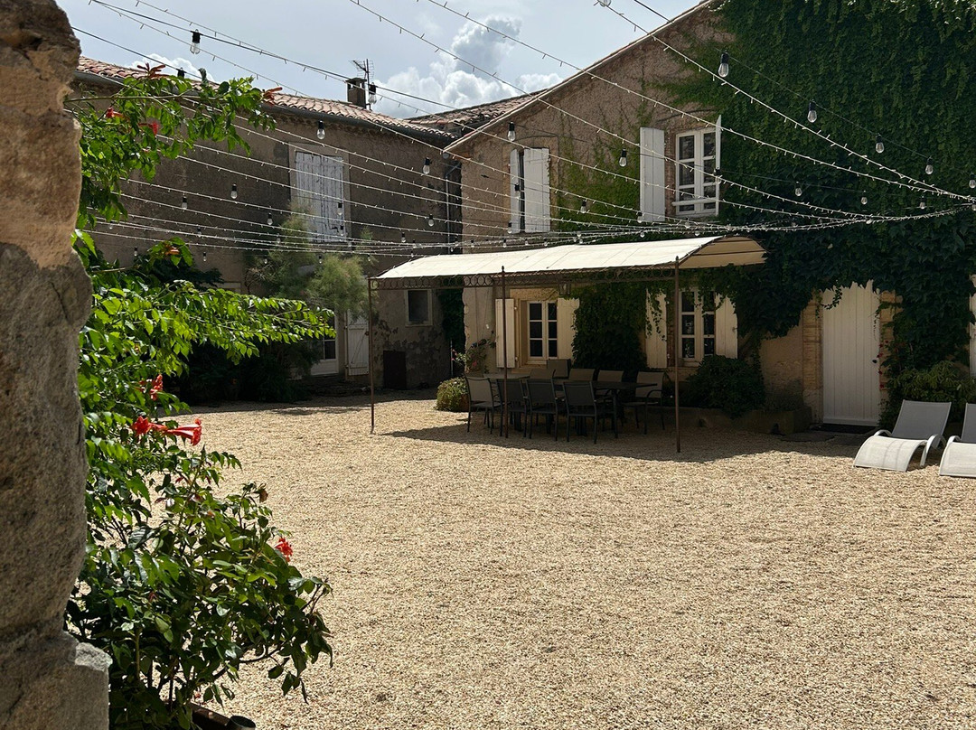 Château La Villatade主图