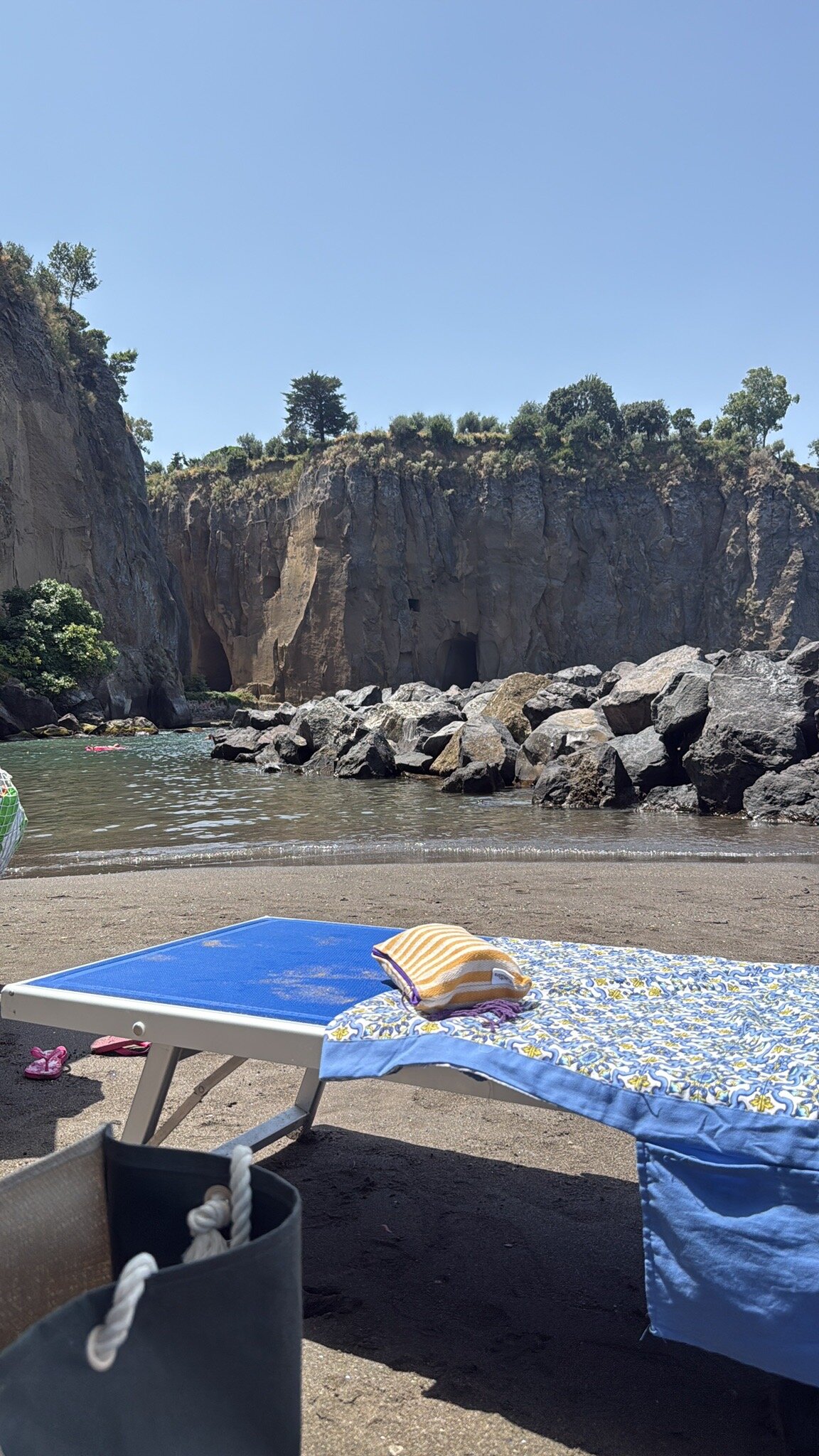 Hotel Giosue a Mare-官方