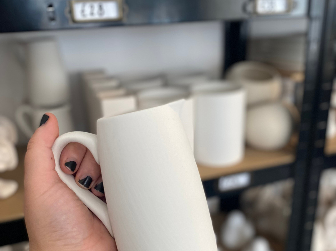 Meraki Craft Ltd-Much Wenlock必去景点