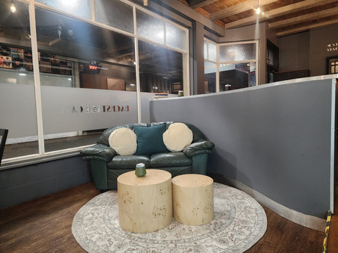 Backstage Cafe Palmerston North