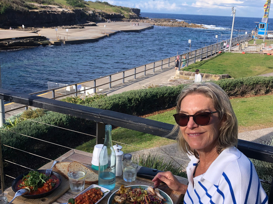 克洛夫利-悉尼必去景点