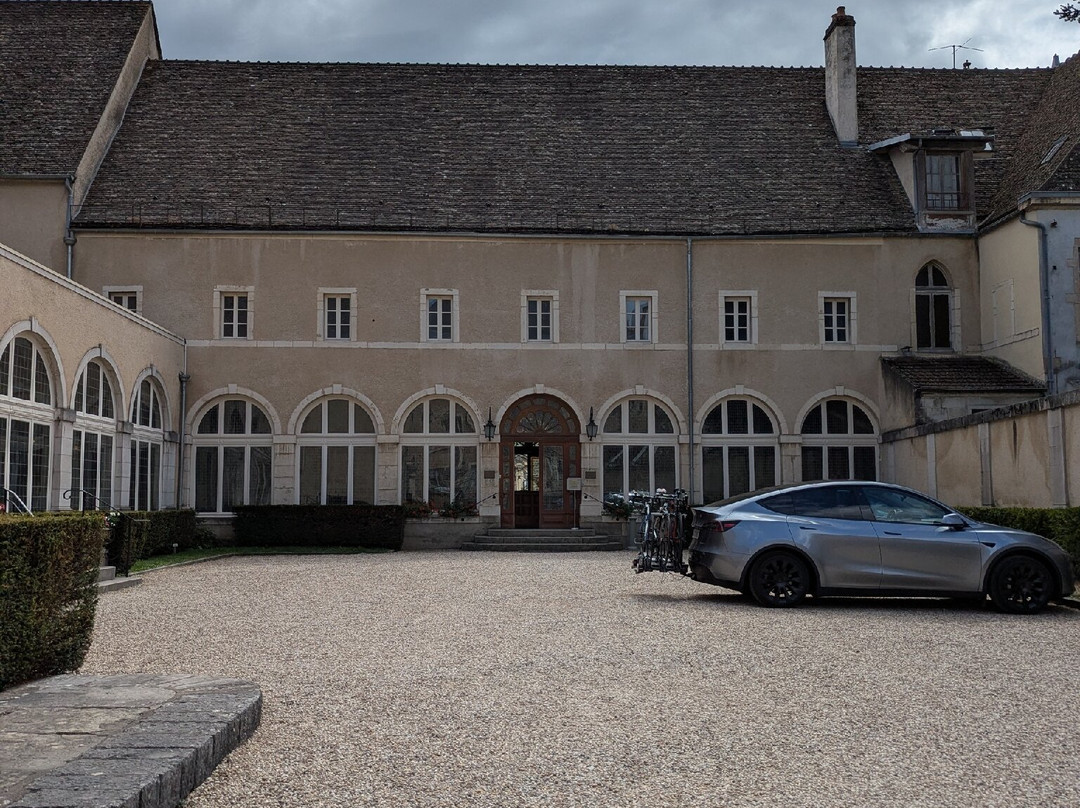 Patriarche Pere & Fils-博讷必去景点