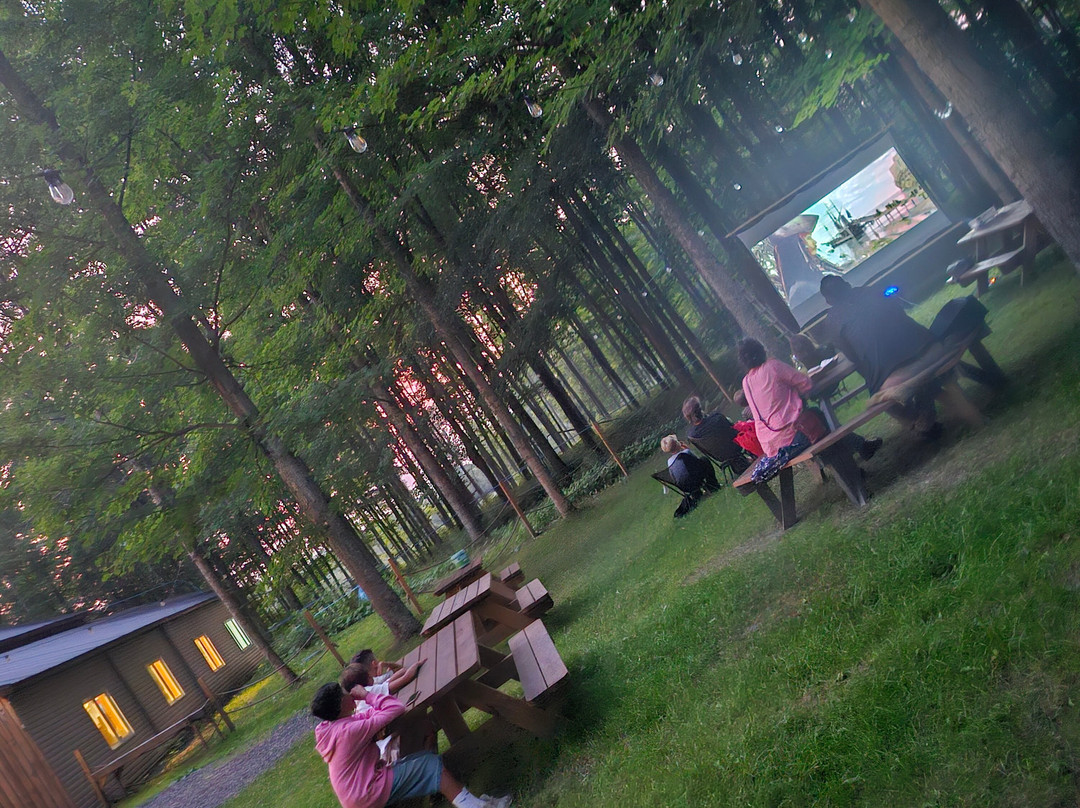 Érablière Du Village Compton主图