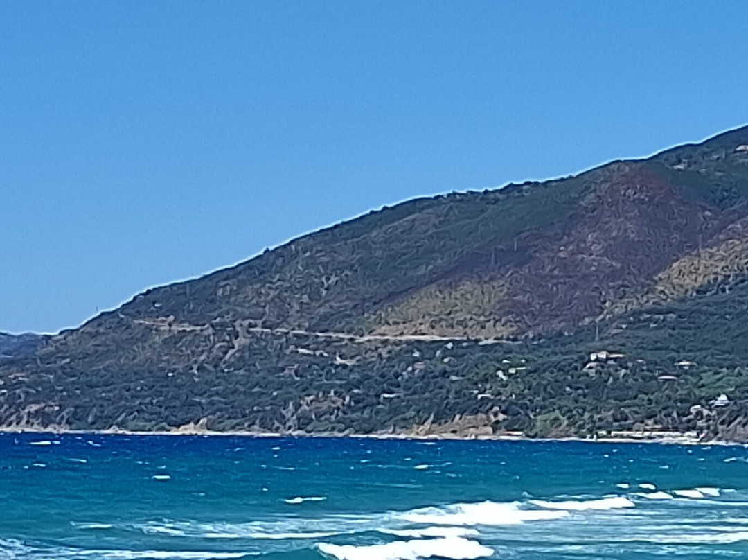 Baia degli Angeli-Palinuro必去景点