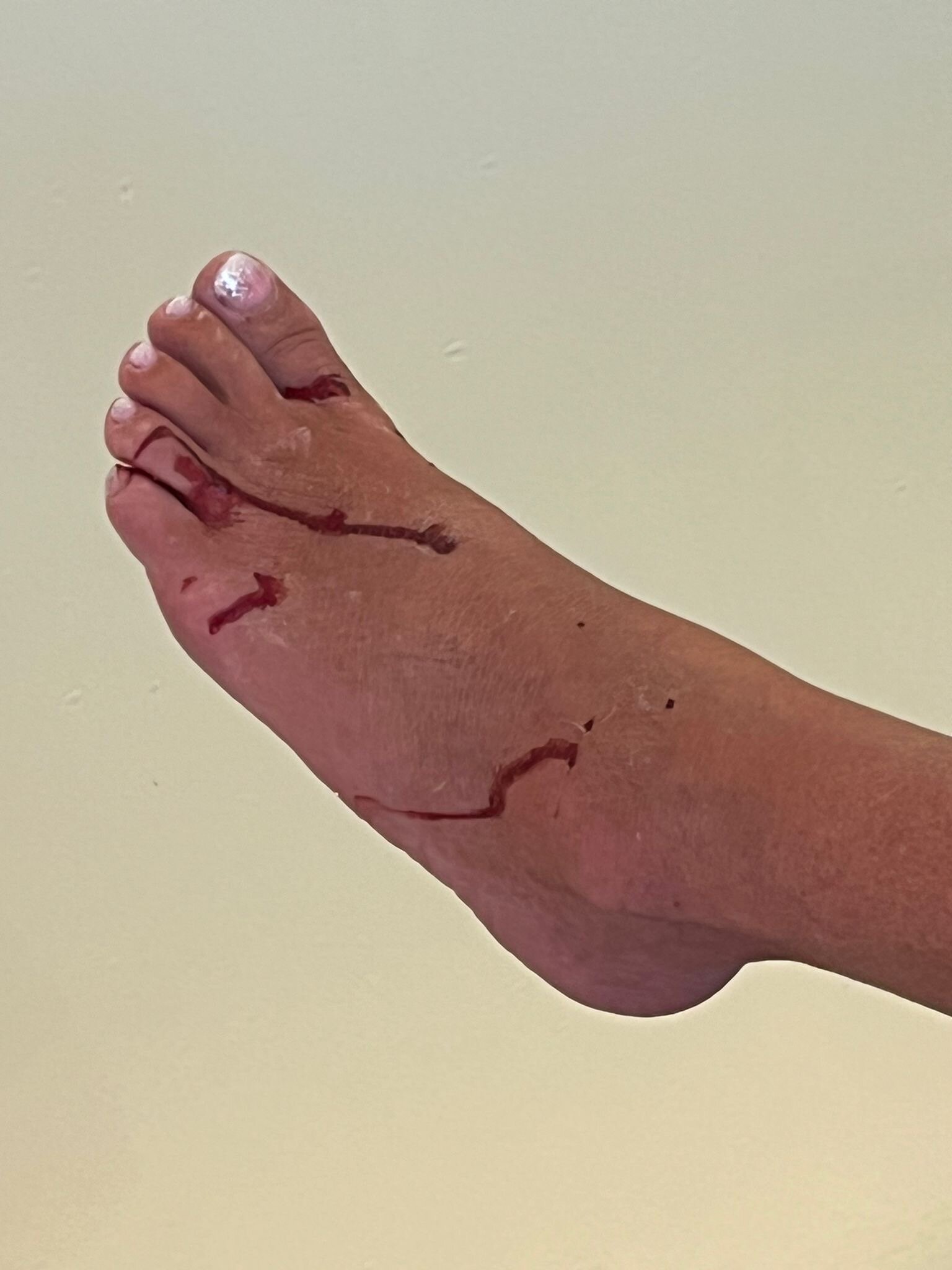 The Ibiza Twiins-浴室