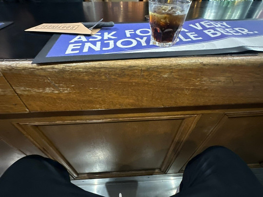 Kootingal Hotel主图