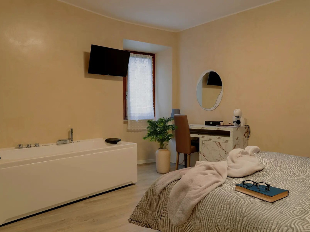 Hotel Miralago主图