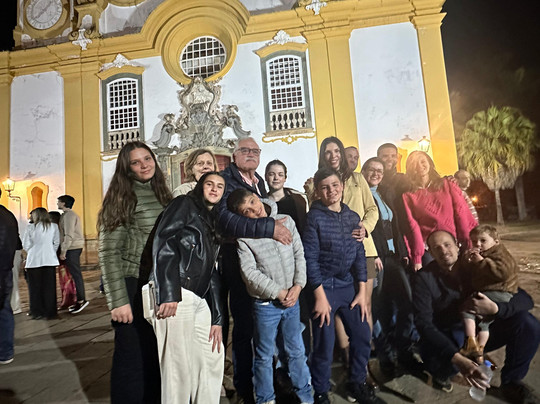 Historia Livre  E Mistérios Da Villa-蒂拉登特斯必去景点