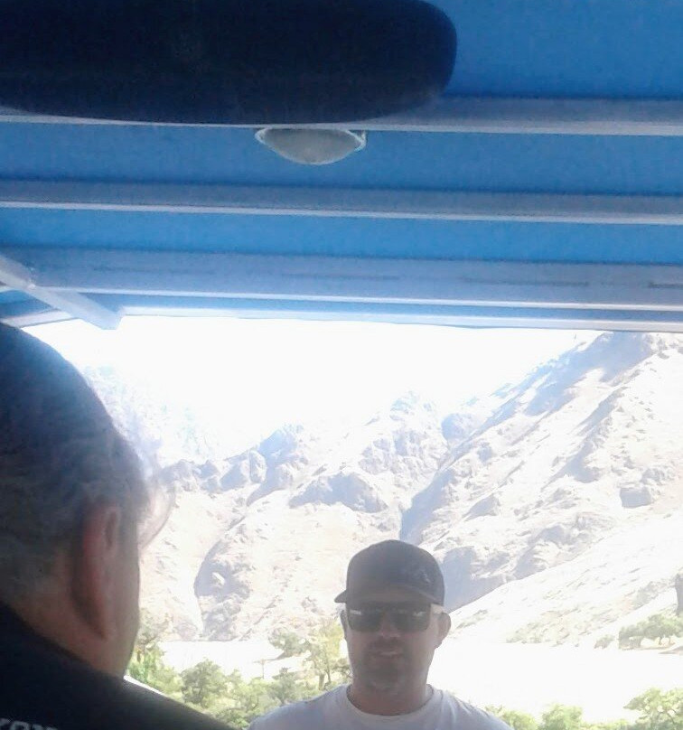 Killgore Adventures Hells Canyon Jet Boat Trips & Fishing Trips-White Bird必去景点