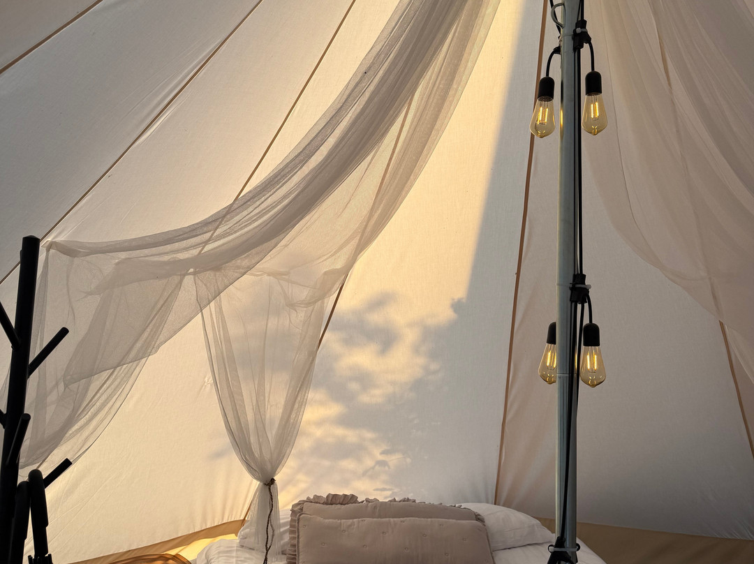 Sjugare Bed & Breakfast主图