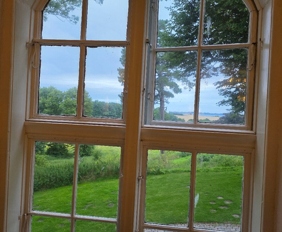 Dragsholm Slot主图