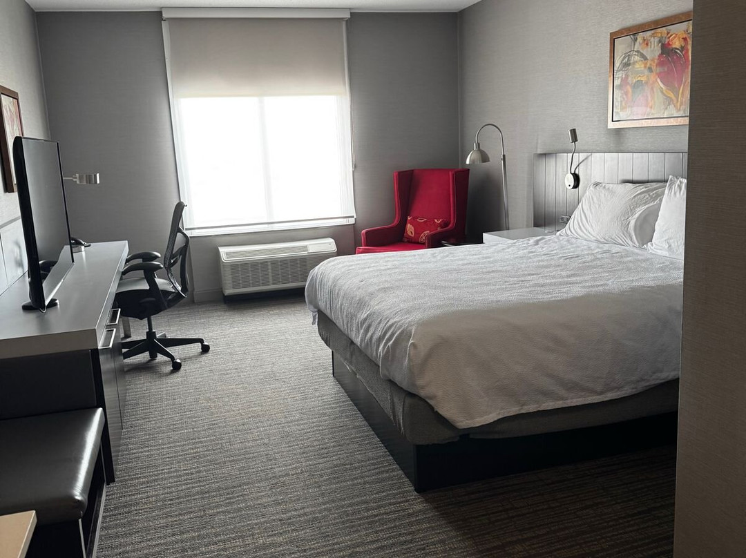 多伦多机场西/米西索加希尔顿花园酒店主图