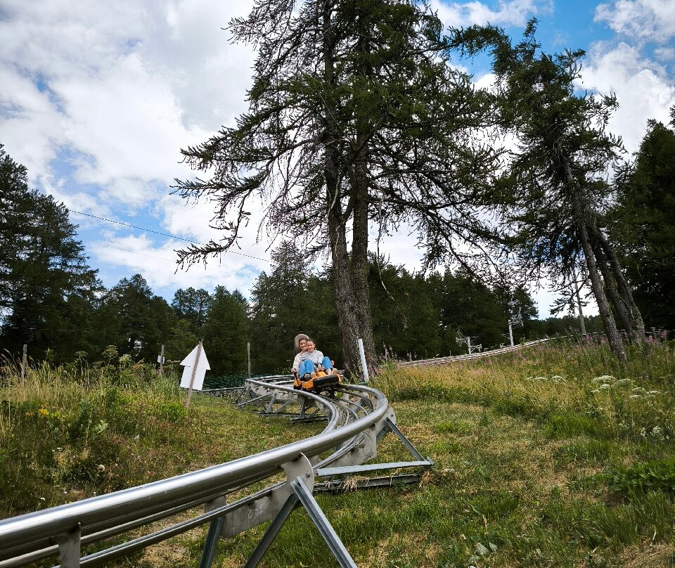 Résidence Club MMV Le Silvana主图