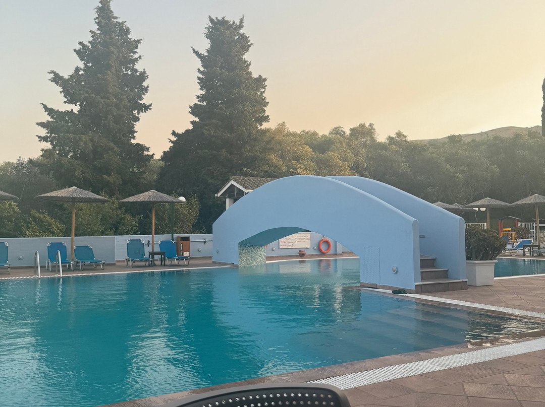 Michelangelo Resort主图