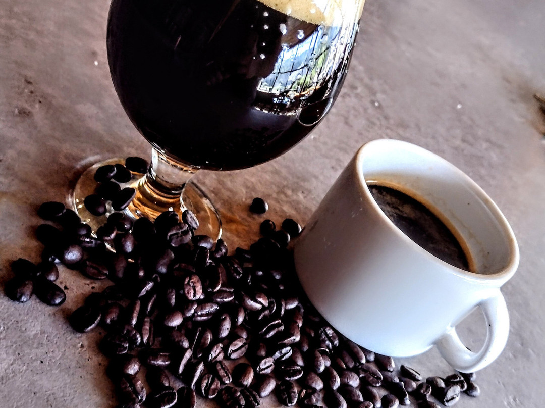 Sole Track Brewing-Rumney必去景点