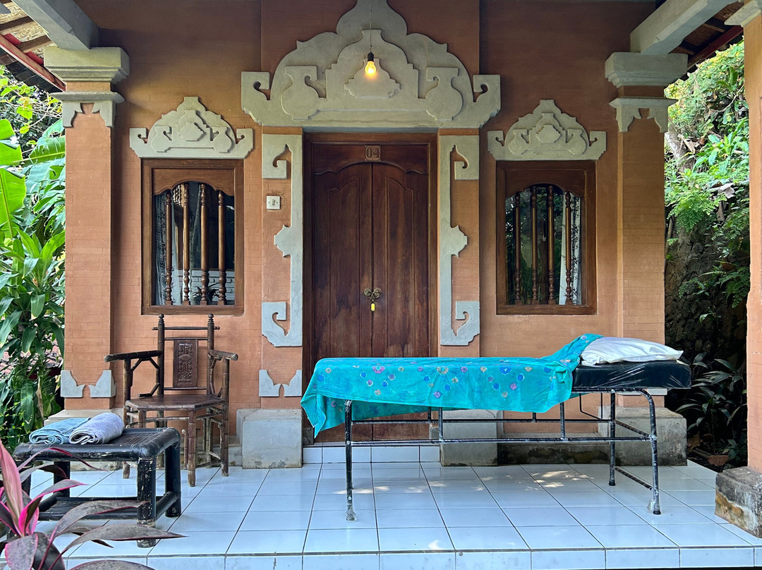 彭杜克旅游格亚纱丽酒店主图