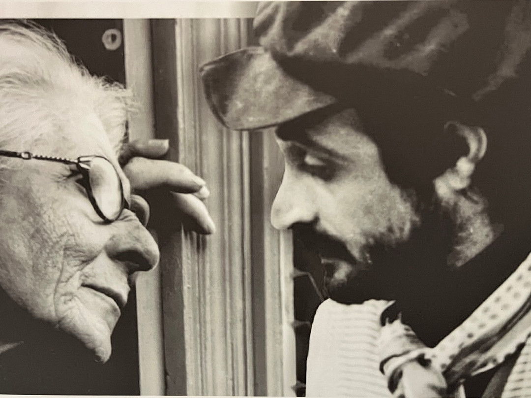 Casa Memoria Felicia E Peppino Impastato-Cinisi必去景点