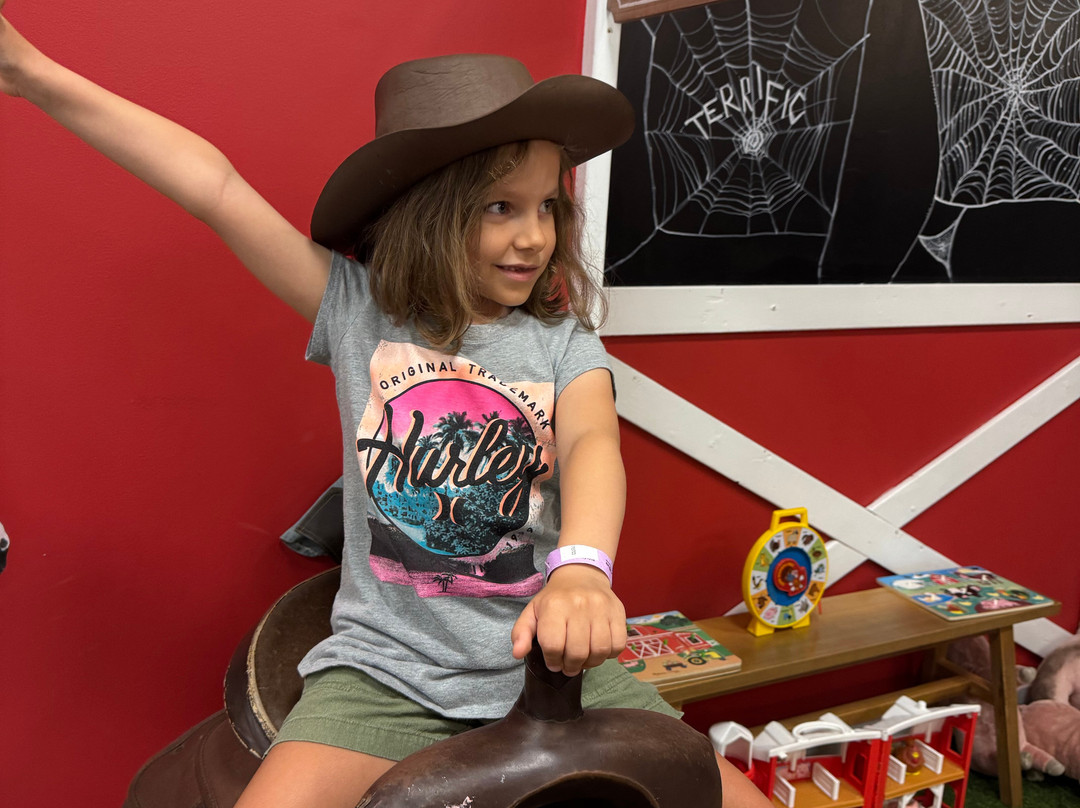 The Mall in Columbia-哥伦比亚必去景点