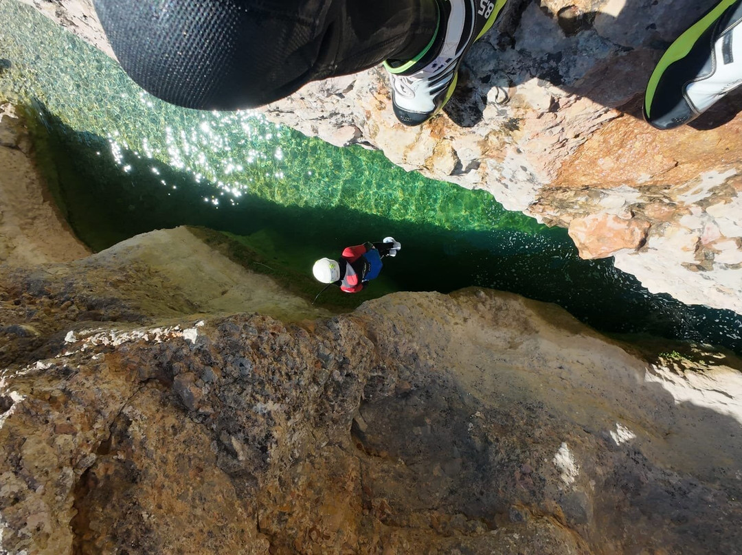 Aguarika-Bierge必去景点
