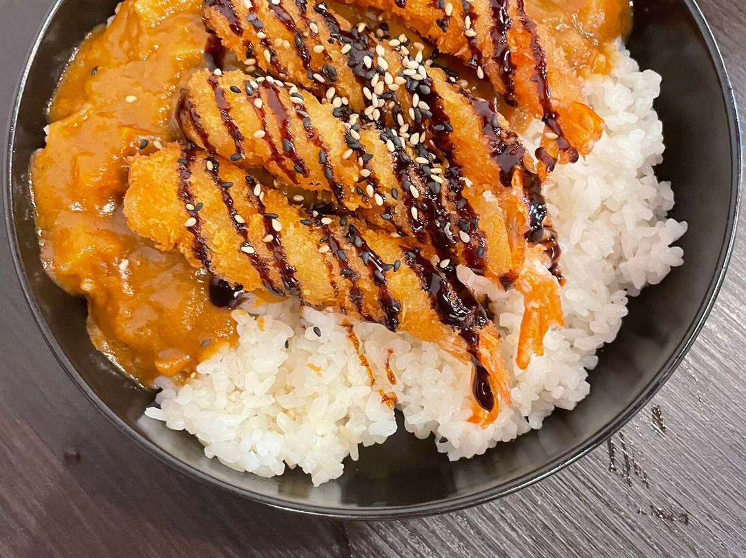 Hokkaido Sushi & Ramen