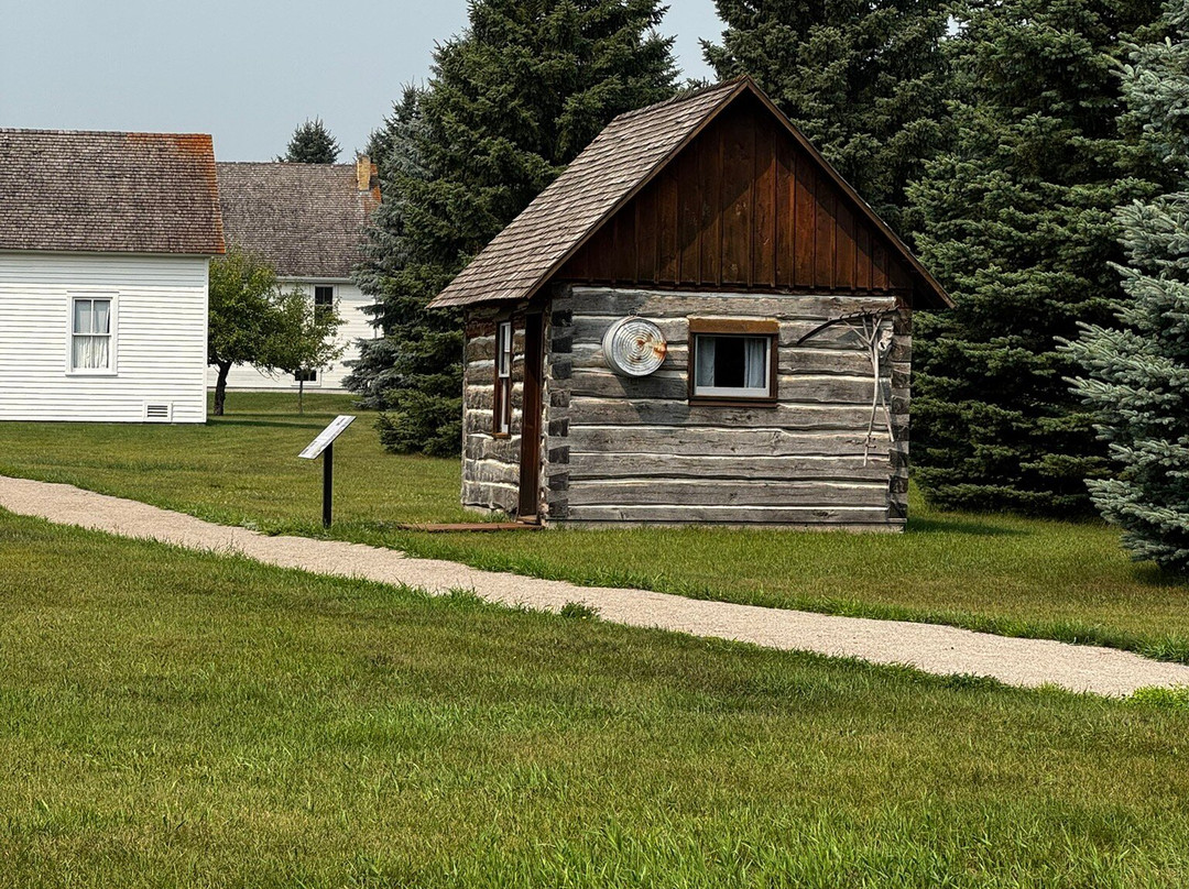 Icelandic State Park-Cavalier必去景点