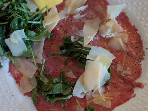 Romanissimo Cucina Italiana主图