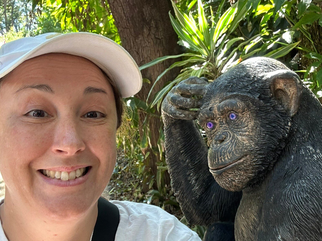 Rockhampton Zoo-罗克汉普顿必去景点