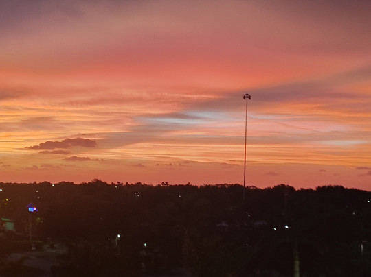 Ameniti Bay, BW Signature Collection主图