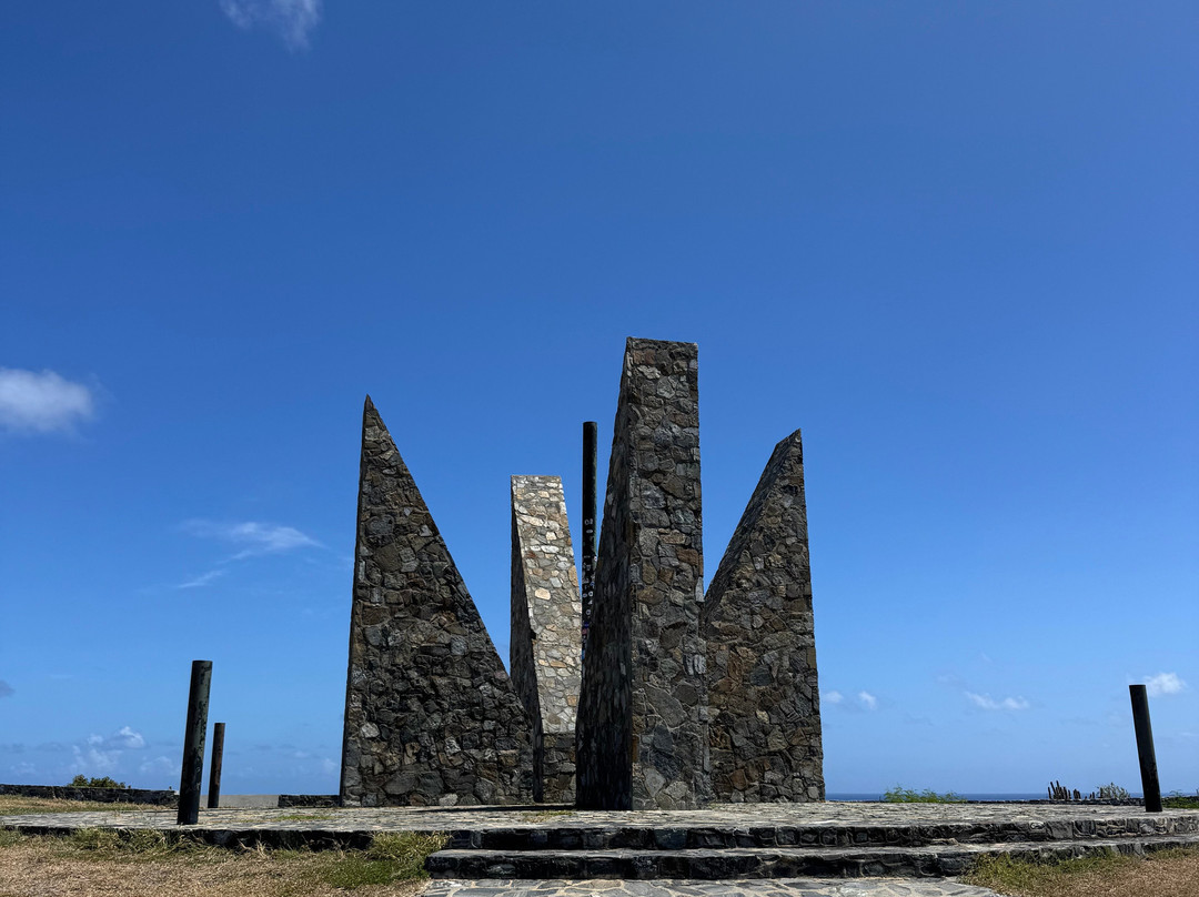 Point Udall-圣克鲁斯必去景点