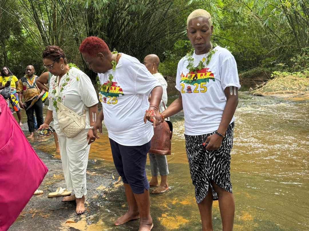 Native Roots Adventures-Tamale必去景点