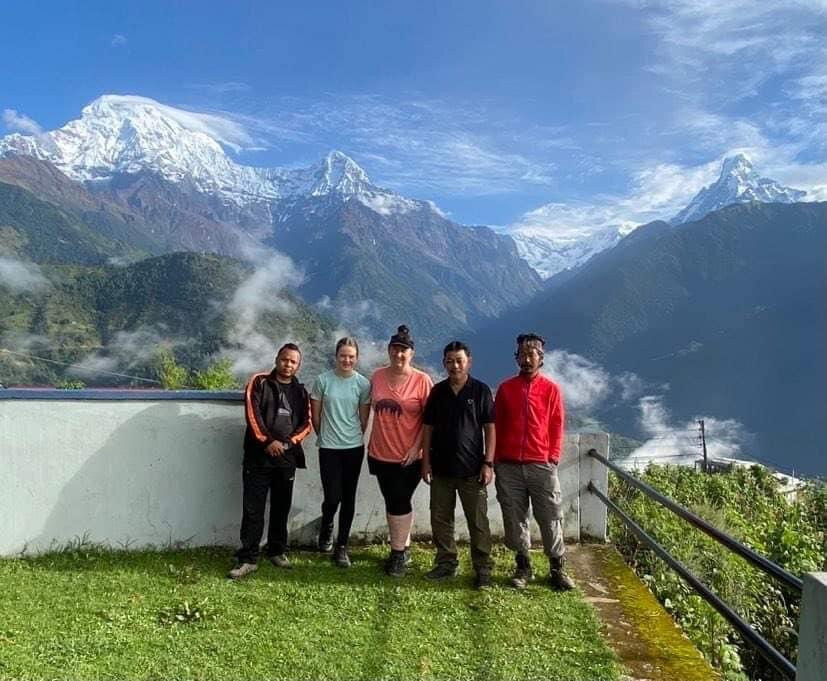 Swiss Family Treks & Expedition-加德满都必去景点