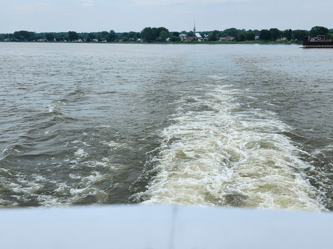 Parc Portuaire-三河市必去景点