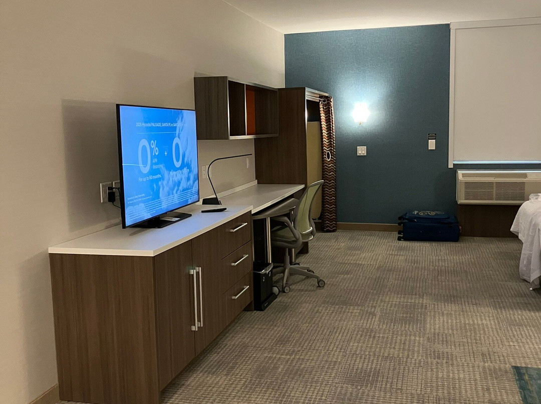 Home2 Suites by Hilton Redlands Loma Linda主图