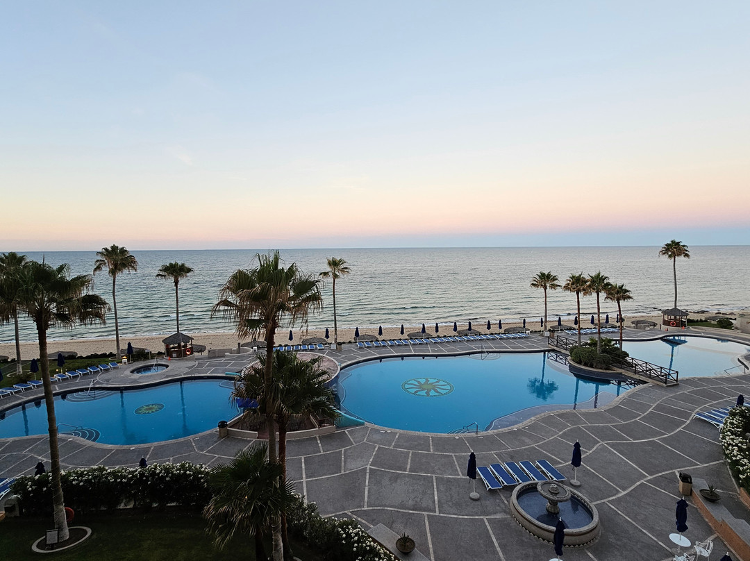 Sonoran Sun Resort主图