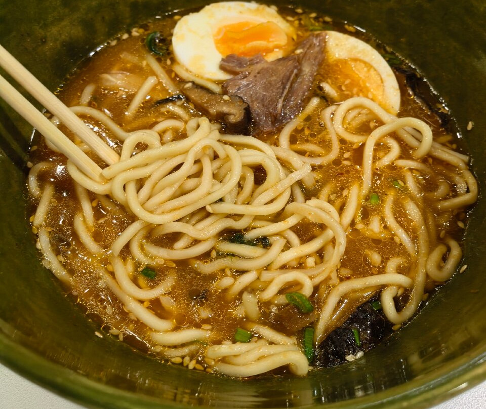 Bao Noodles Sushi Bar